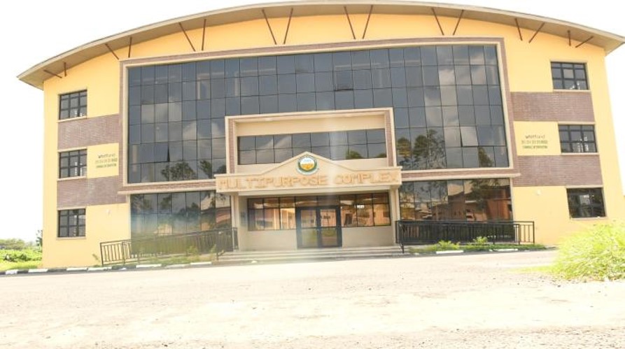 Welcome to OSUN STATE UNIVERSITY